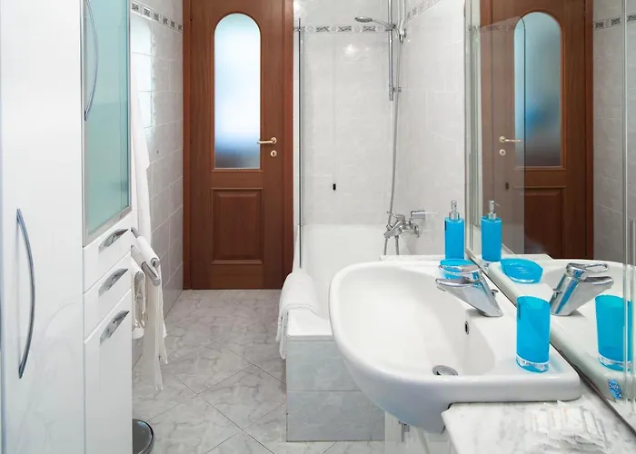 Apartman Elena House *