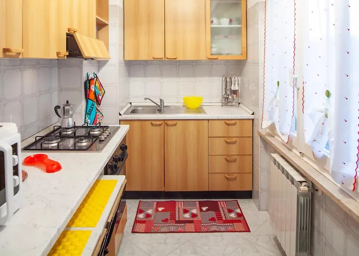 Apartman Elena House Levanto