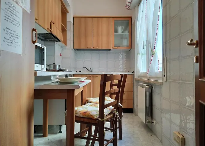 Apartman Elena House *