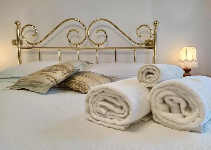 Apartman Elena House Levanto