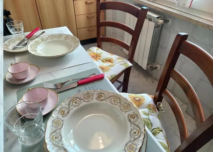 Elena House Apartman *