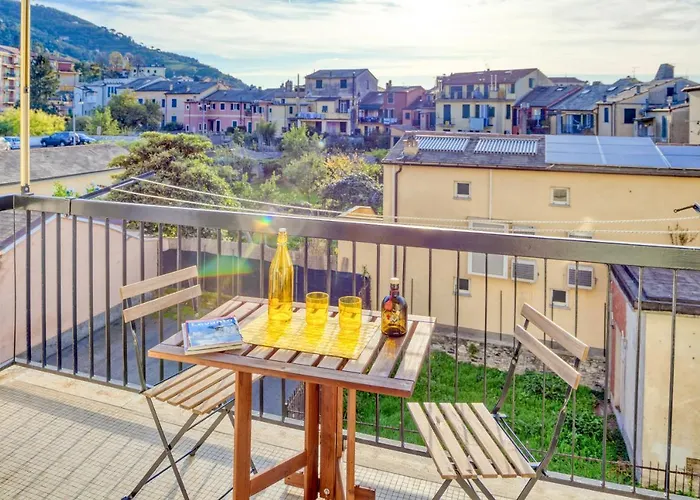 Apartman Elena House *