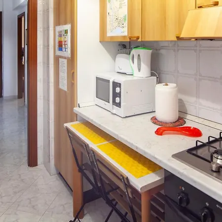 شقة Elena House ليفانتو