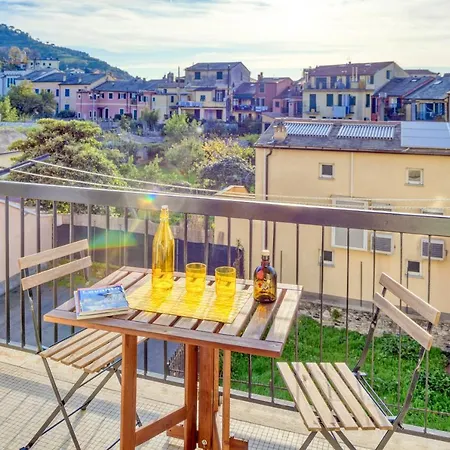 Apartmán Elena House *