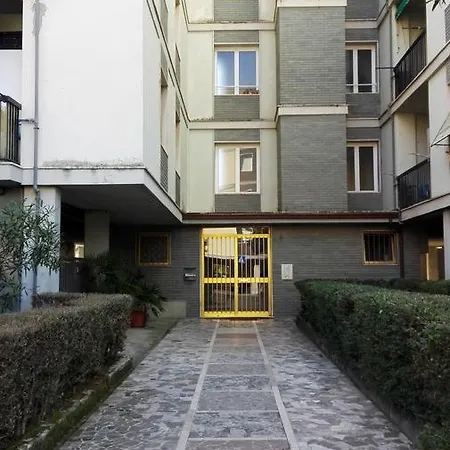 Apartmán Elena House Levanto