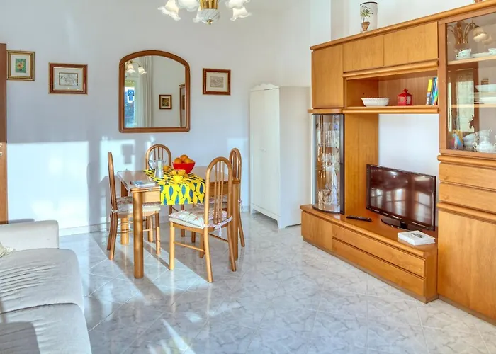 Elena House Διαμέρισμα *