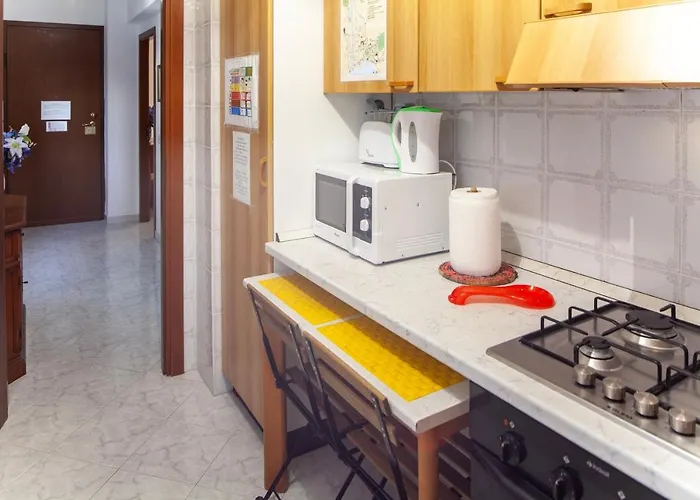 Διαμέρισμα Elena House Λεβάντο