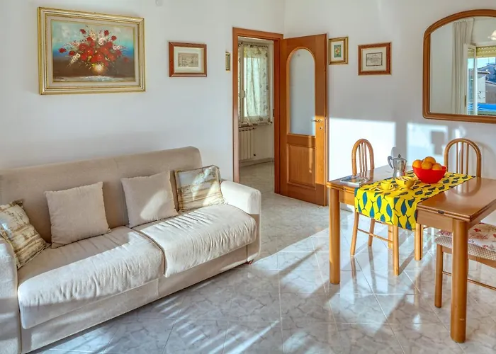 Elena House Διαμέρισμα *