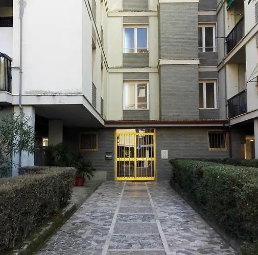 Διαμέρισμα Elena House Λεβάντο